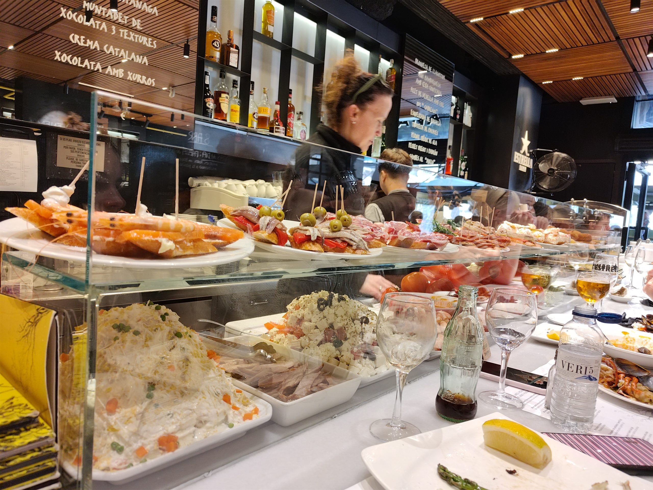TAPAS